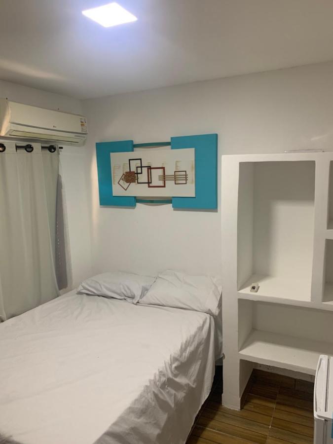 Hotel Zaca'S House Vila Velha  Zewnętrze zdjęcie