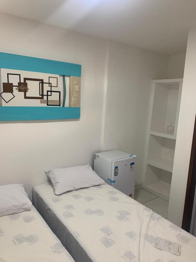 Hotel Zaca'S House Vila Velha  Zewnętrze zdjęcie