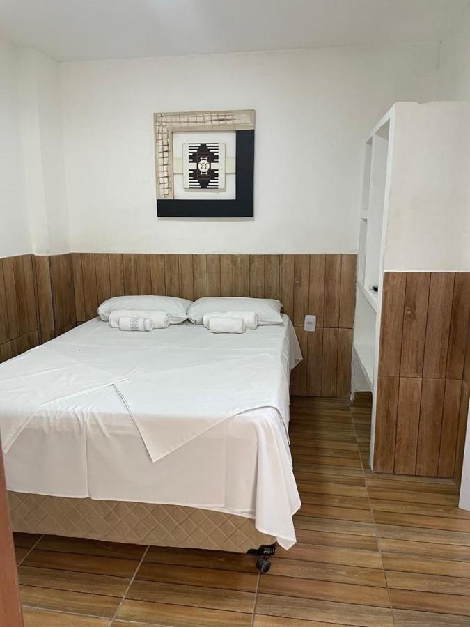 Hotel Zaca'S House Vila Velha  Zewnętrze zdjęcie
