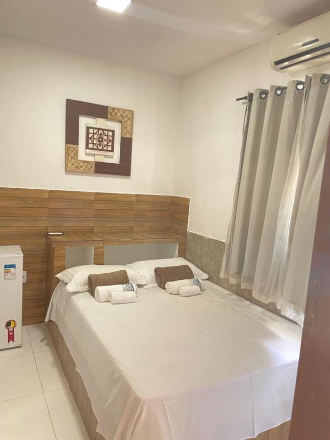 Hotel Zaca'S House Vila Velha  Zewnętrze zdjęcie